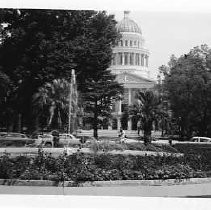 State Capitol