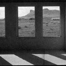 Tule Lake Prison