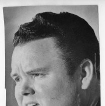 Duane Lowe, portrait