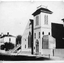 Print, Photographic, Black and White