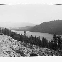 Donner Lake