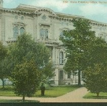 State Printing Office, Sacramento, California — Calisphere
