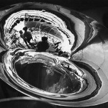 Print, Photographic, Black and White