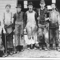 Print, Photographic, Black and White