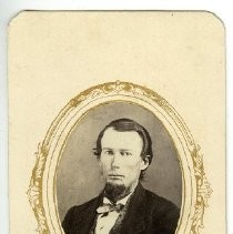 Carte-de-visite