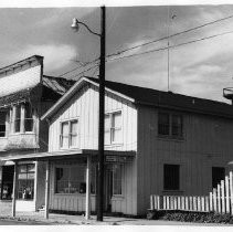 Print, Photographic, Black and White