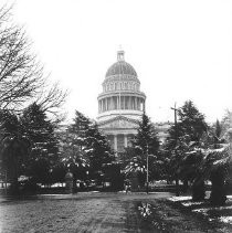 State Capitol Building