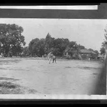 Baseball Game