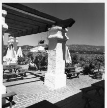 Print, Photographic, Black and White