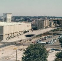 Sacramento Area Redevelopment