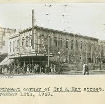 Print, Photographic, Black and White