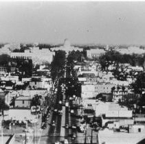 Capitol Mall Redevelopment