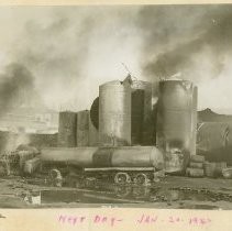 Print, Photographic, Black and White