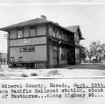 Print, Photographic, Black and White