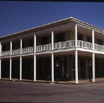 Old Sacramento Before Redevelopment