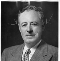 Frank E. Lauppe, obituary, owner of auto dealerships and finance companies