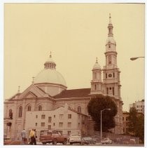 Cathedral of the Blessed Sacrament