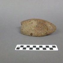 Artifact, Unidentified