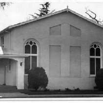 Elk Grove Methodist Community Church