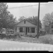 Jerry Lewis Residence