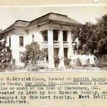 Print, Photographic, Black and White