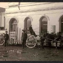 Print, Photographic, Black and White