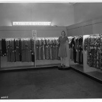 Weinstock's Dress Department