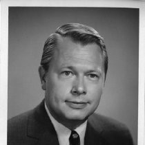 Harold S. Hook, president, American General Insurance