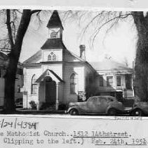 Print, Photographic, Black and White