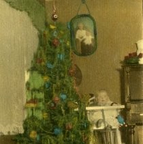 Unknown Child Christmas