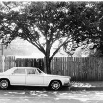 Redevelopement area block No. 461: 7th - 8th & R - S Streets