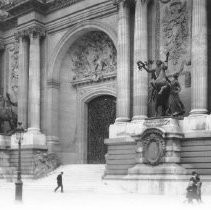 WWI Views of France