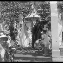 "Wedding of East and West" Yolo Causeway Celebration