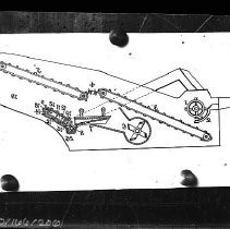 Negative, Glass Plate