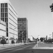 Capitol Mall Redevelopment