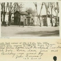 Print, Photographic, Black and White