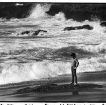 Print, Photographic, Black and White