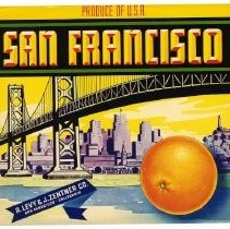 San Francisco Brand