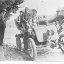 Print, Photographic, Black and White