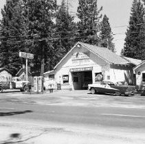 Tahoe Vista Richfield