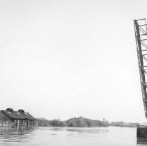 Walnut Grove Bridge Construction