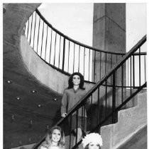 Miss Sacramento Beauty Contest