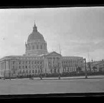 San Francisco City Hall