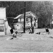 Raging River Rescue Continues