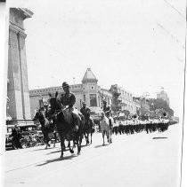 The July 4th Parade