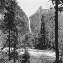 Yosemite Falls