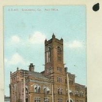 Postcard, Photographic