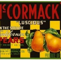 McCormack's on the Square