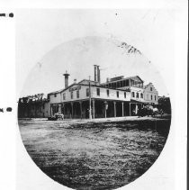 Print, Photographic, Black and White