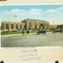 Postcard, Photographic